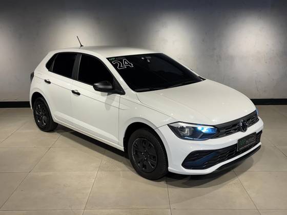 VOLKSWAGEN POLO 1.0 MPI TRACK MANUAL VOLKSWAGEN POLO 1.0 MPI TRACK MANUAL